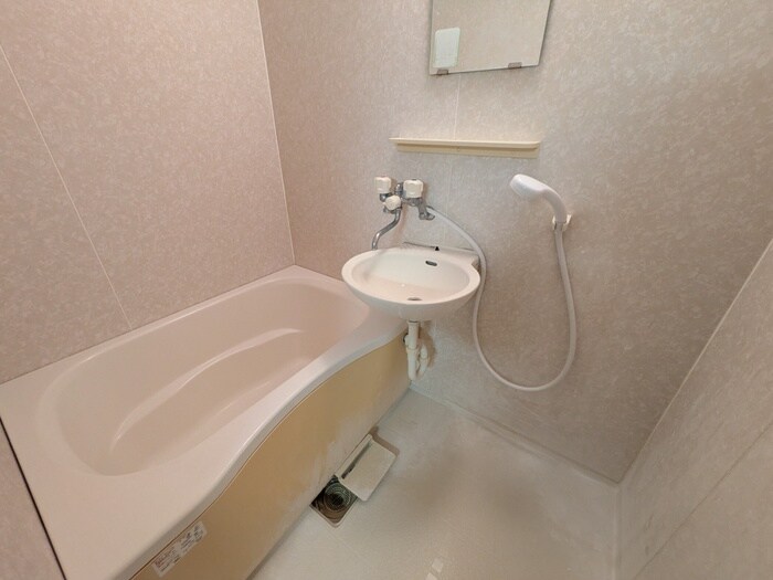 プルミエール曽根東の物件内観写真