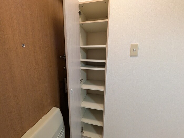 プルミエール曽根東の物件内観写真