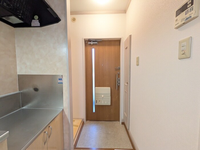 プルミエール曽根東の物件内観写真