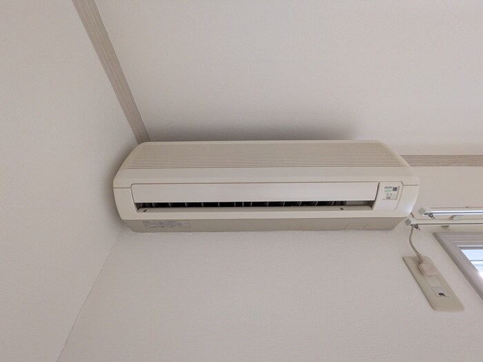 プルミエール曽根東の物件内観写真