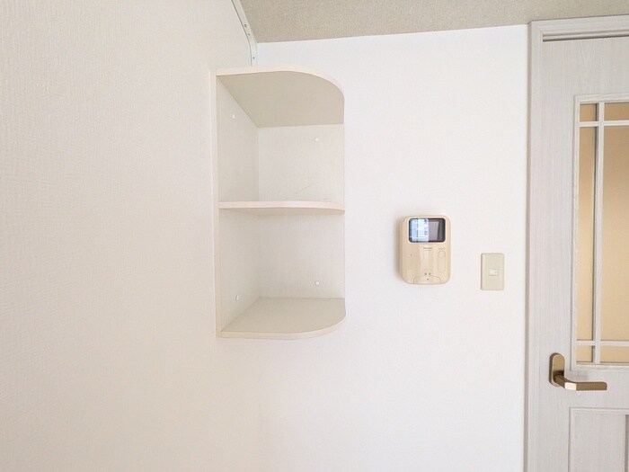 プルミエール曽根東の物件内観写真