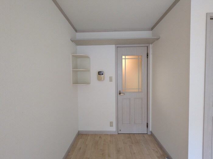 プルミエール曽根東の物件内観写真