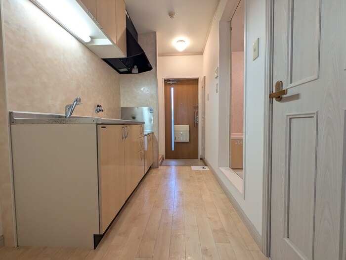 プルミエール曽根東の物件内観写真