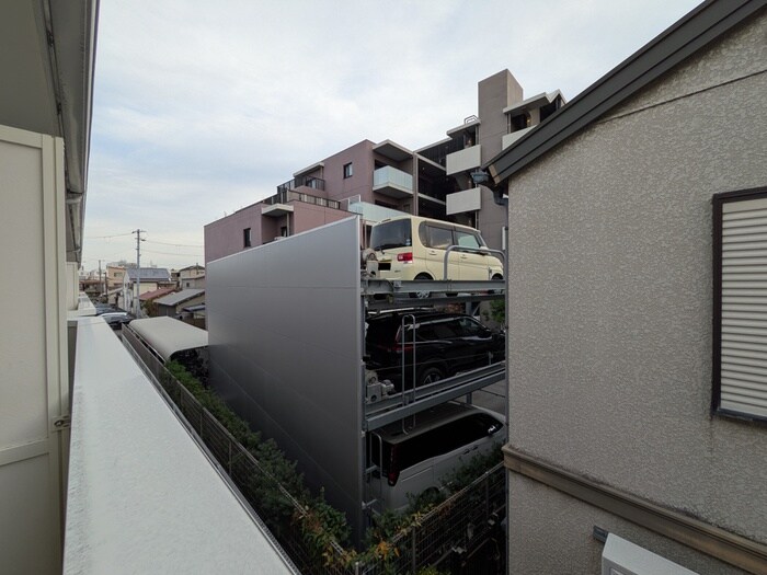 プルミエール曽根東の物件内観写真