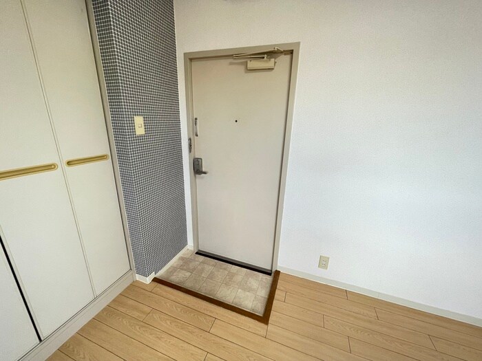 ヤングヴィレッジ嵯峨の物件内観写真