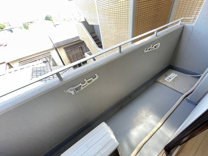 ヤングヴィレッジ嵯峨の物件内観写真