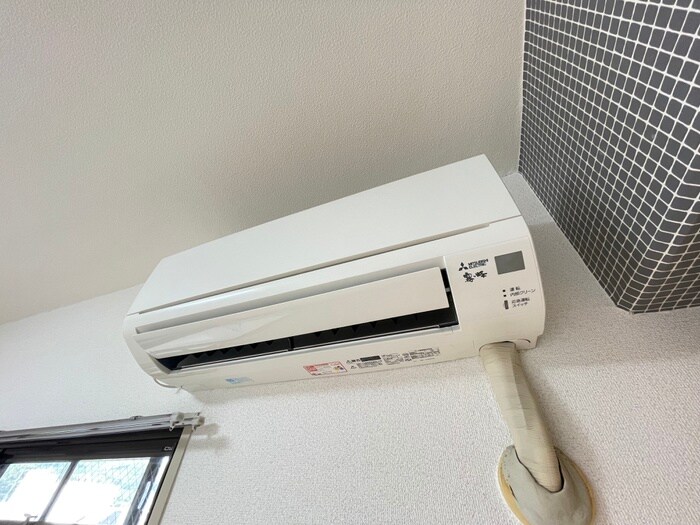 ヤングヴィレッジ嵯峨の物件内観写真