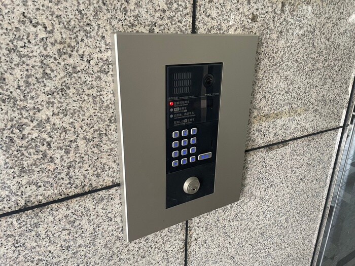 レグルス北池の物件外観写真