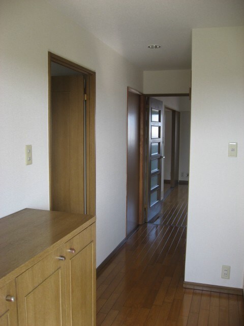 レグルス北池の物件内観写真