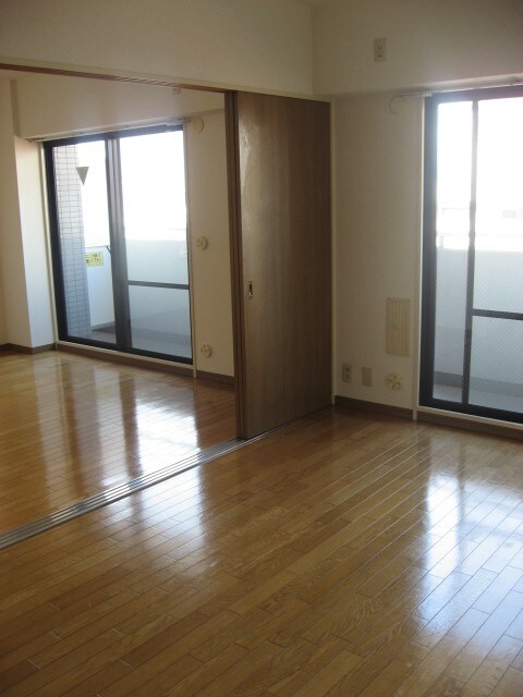 レグルス北池の物件内観写真