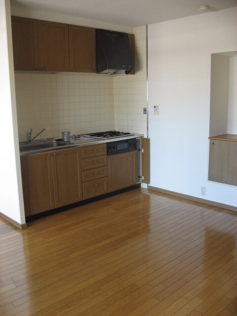 レグルス北池の物件内観写真