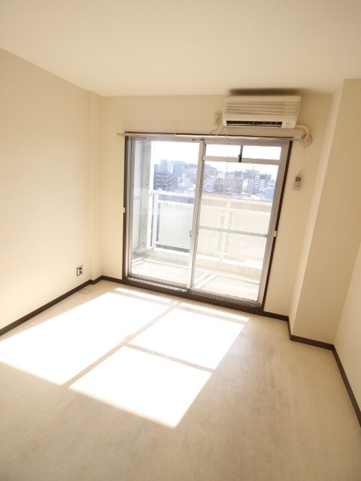 グランヴィ天王寺の物件内観写真