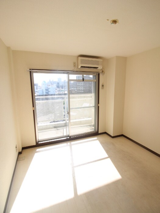 グランヴィ天王寺の物件内観写真