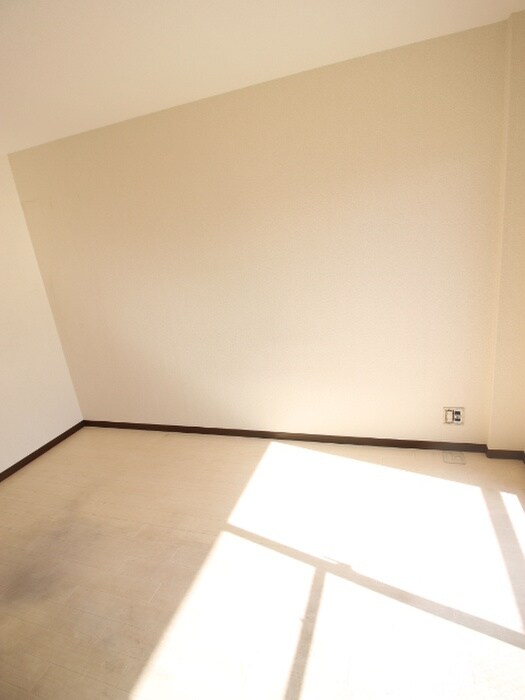 グランヴィ天王寺の物件内観写真