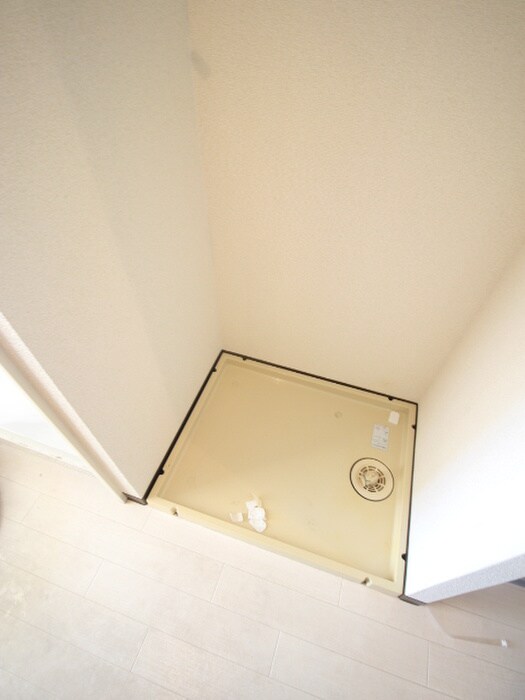 グランヴィ天王寺の物件内観写真