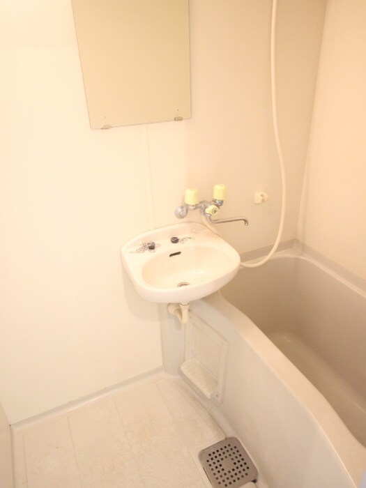 グランヴィ天王寺の物件内観写真