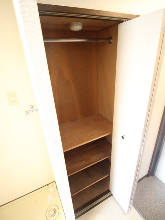 グランヴィ天王寺の物件内観写真