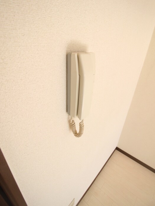 グランヴィ天王寺の物件内観写真