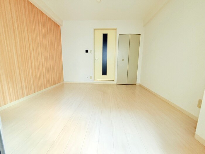 メゾンレッシュの物件内観写真