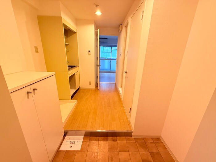 メゾンレッシュの物件内観写真