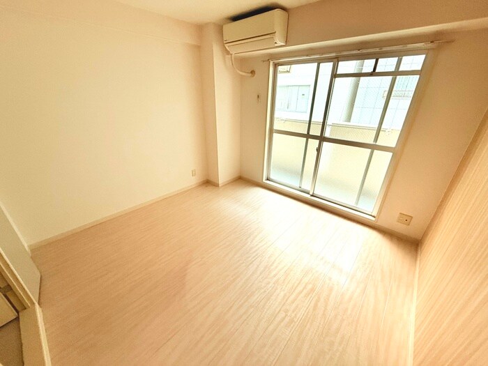 メゾンレッシュの物件内観写真