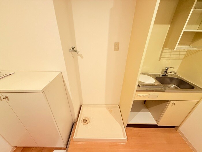 メゾンレッシュの物件内観写真