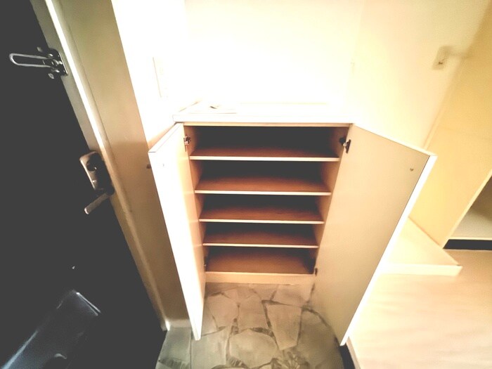 メゾンレッシュの物件内観写真