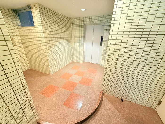 メゾンレッシュの物件外観写真