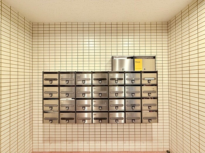 メゾンレッシュの物件外観写真