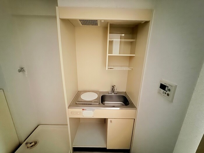 メゾンレッシュの物件内観写真