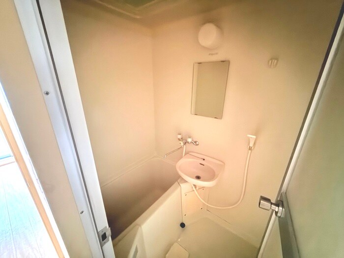 メゾンレッシュの物件内観写真