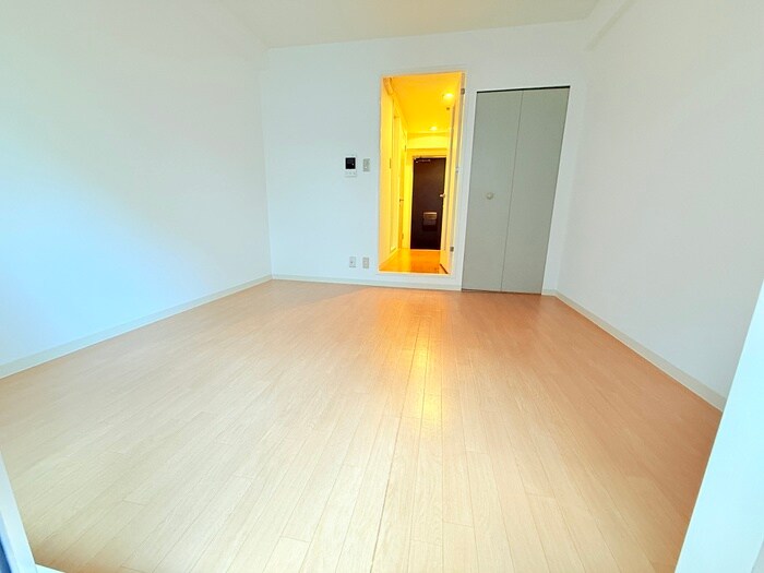 メゾンレッシュの物件内観写真