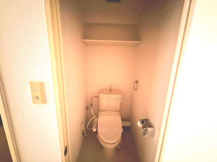 メゾンレッシュの物件内観写真