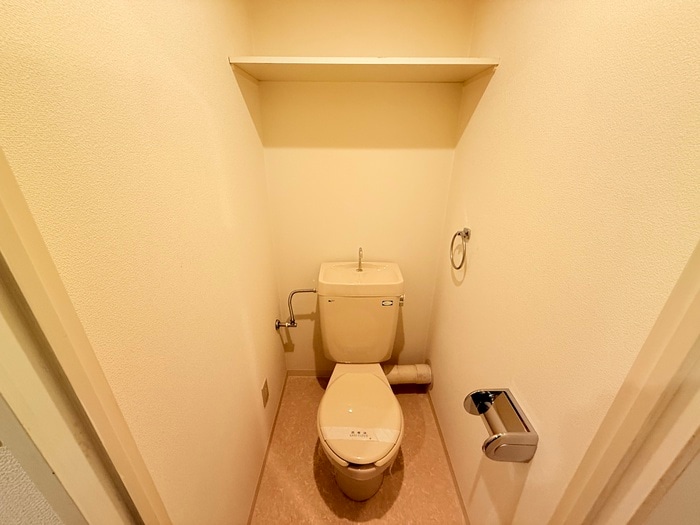 メゾンレッシュの物件内観写真