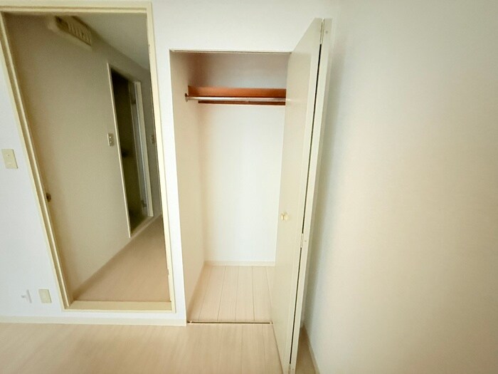 メゾンレッシュの物件内観写真