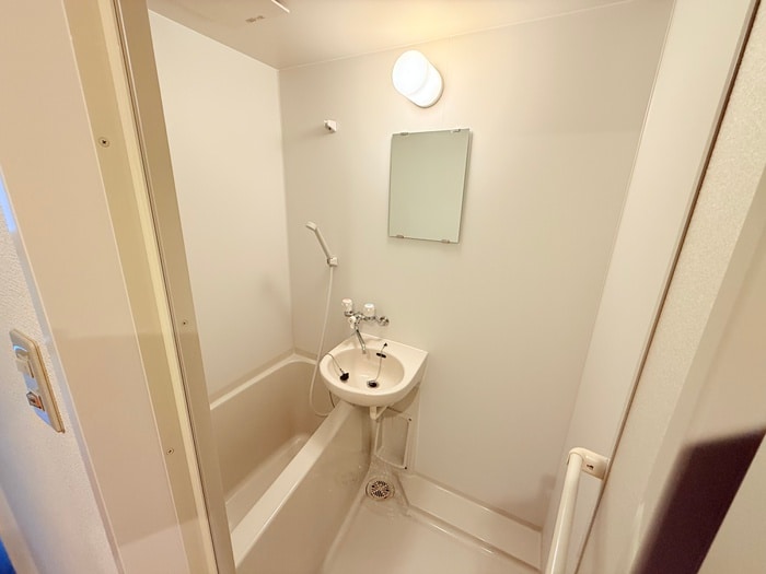 メゾンレッシュの物件内観写真