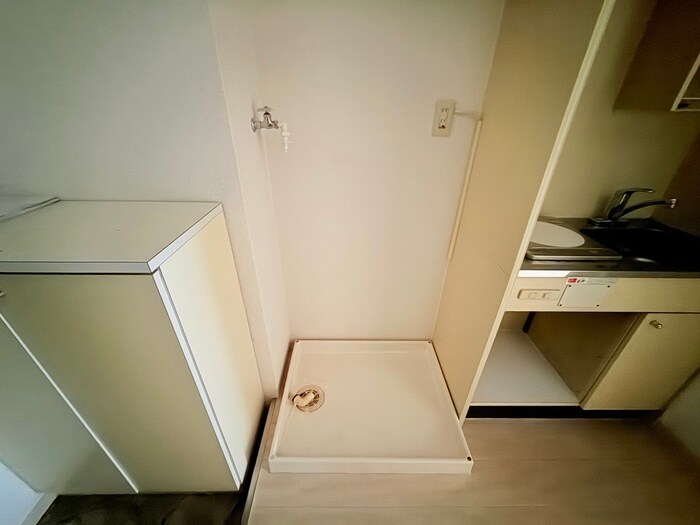 メゾンレッシュの物件内観写真