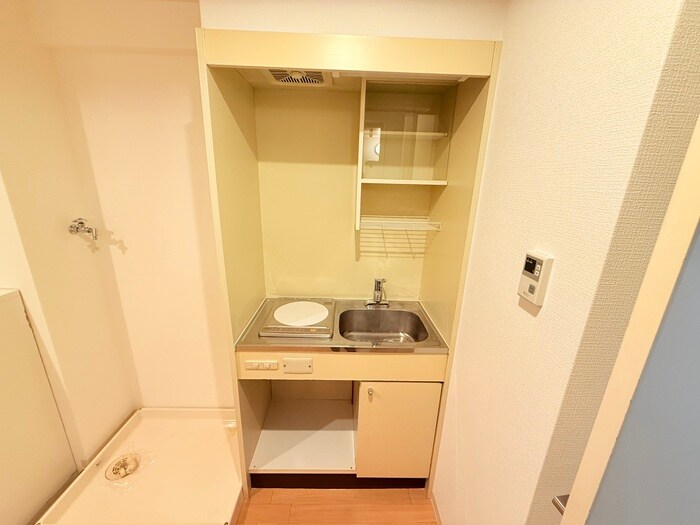 メゾンレッシュの物件内観写真