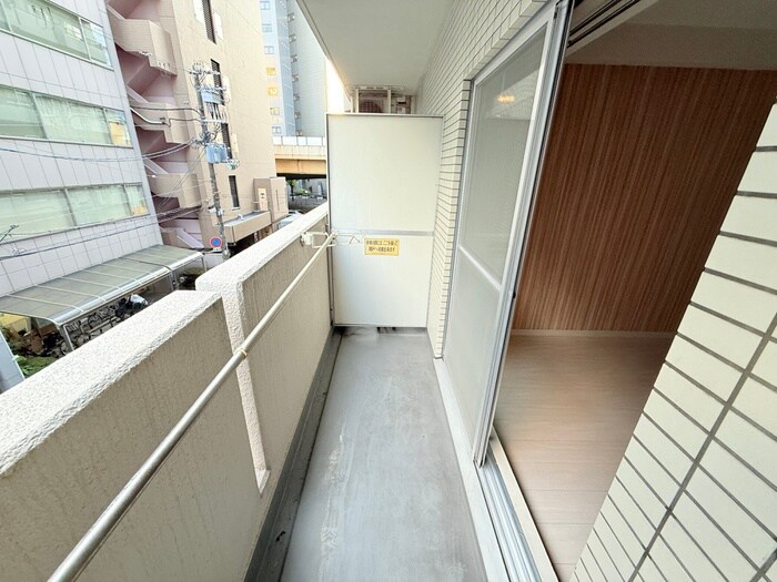 メゾンレッシュの物件内観写真