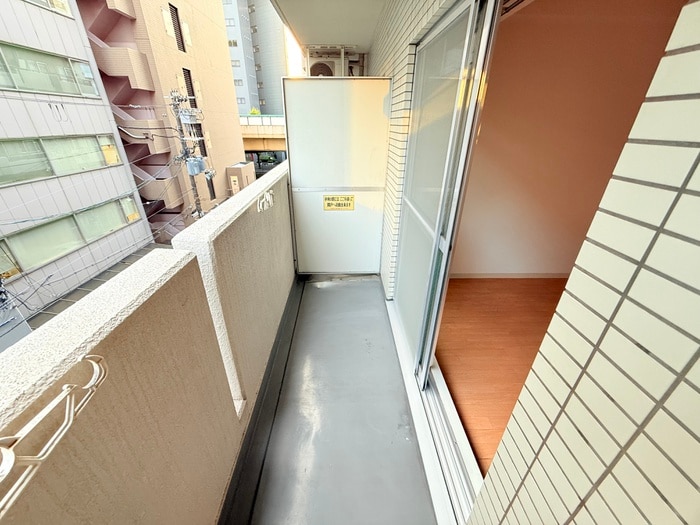 メゾンレッシュの物件内観写真