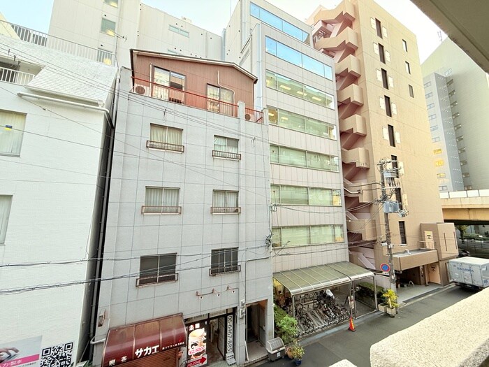 メゾンレッシュの物件内観写真