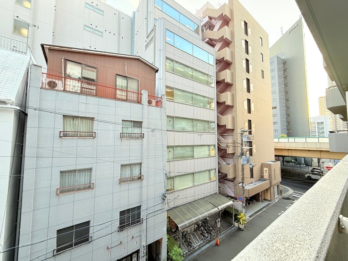 メゾンレッシュの物件内観写真