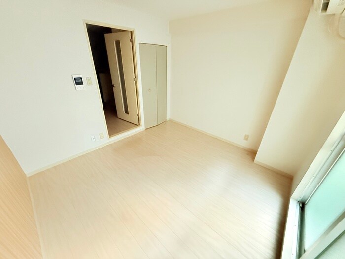 メゾンレッシュの物件内観写真