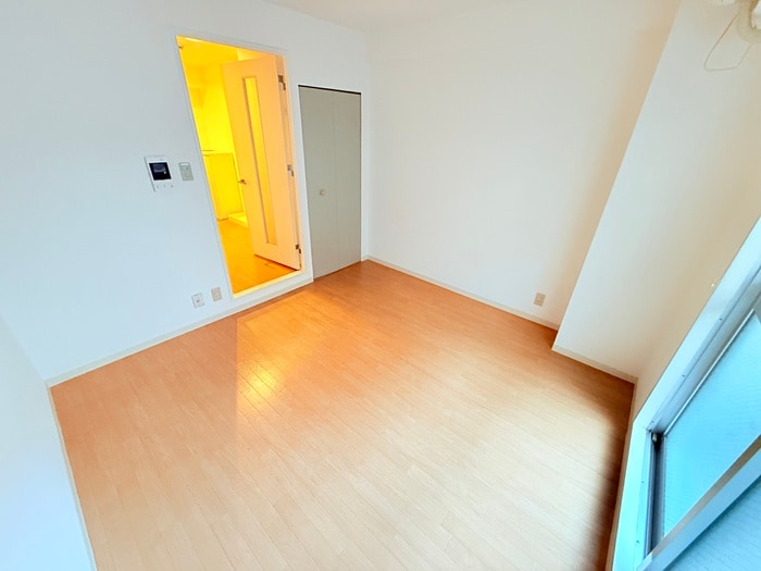 メゾンレッシュの物件内観写真