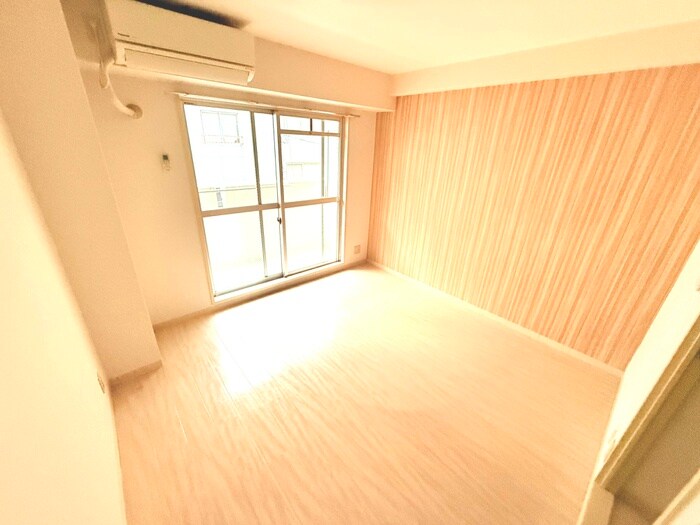 メゾンレッシュの物件内観写真