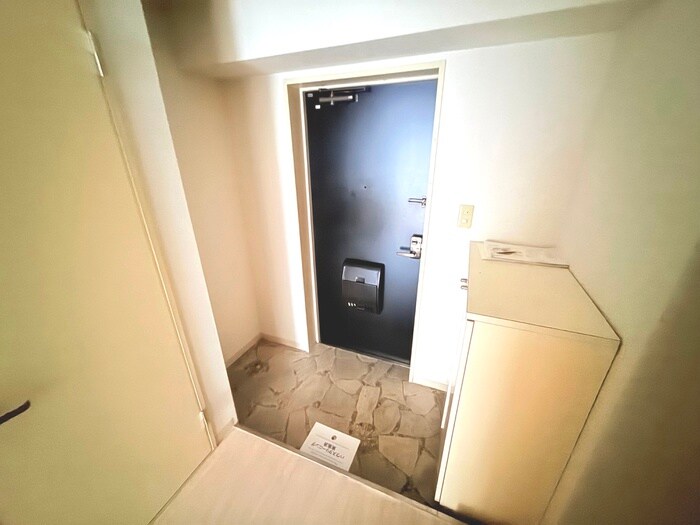 メゾンレッシュの物件内観写真