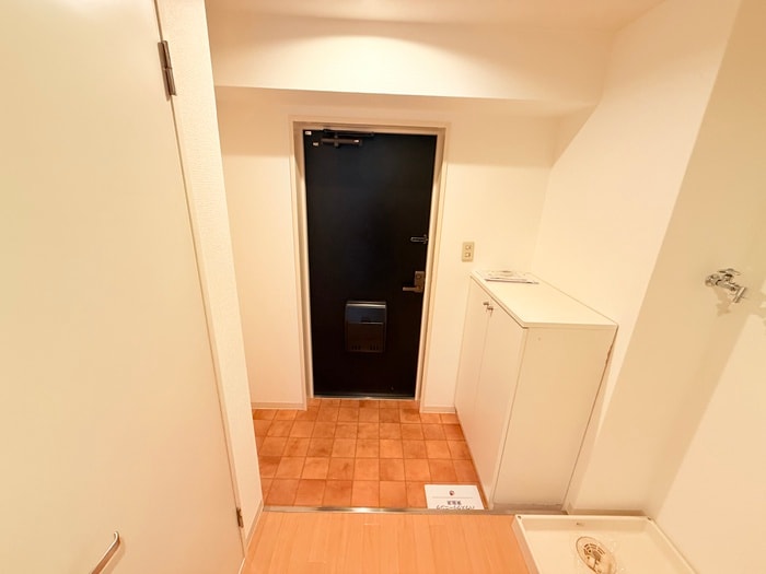 メゾンレッシュの物件内観写真