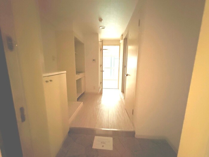 メゾンレッシュの物件内観写真