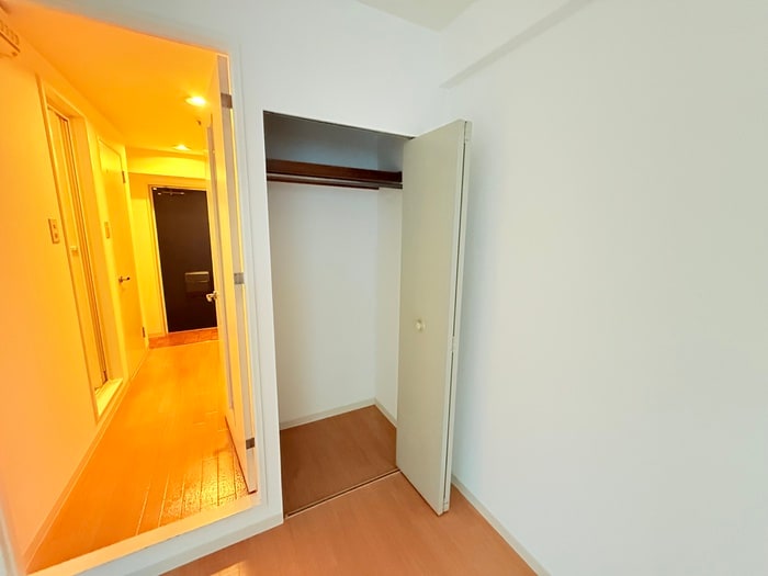 メゾンレッシュの物件内観写真