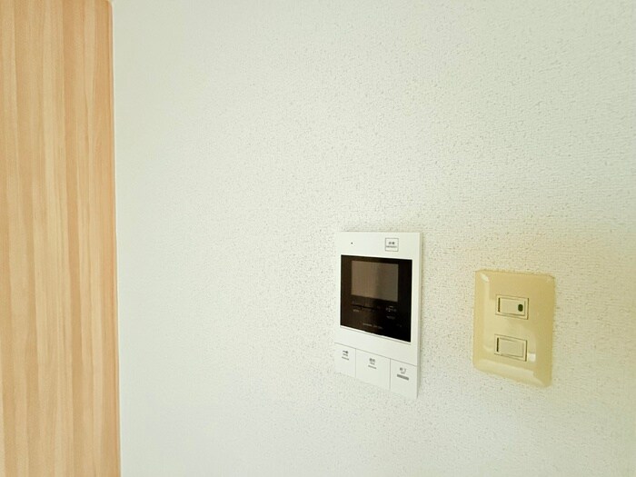 メゾンレッシュの物件内観写真